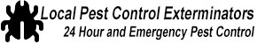 Brookfield MA Pest Control Exterminators